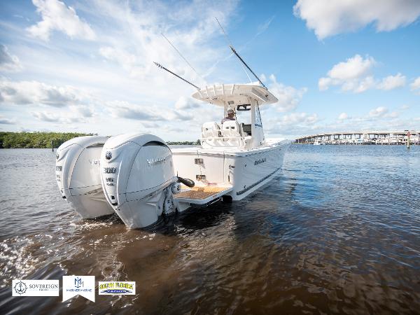 Slide: The Image of Regulator Marine 28 2024 - 10