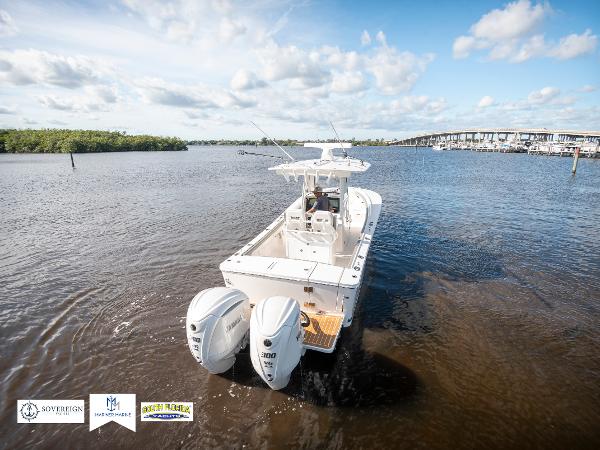 Slide: The Image of Regulator Marine 28 2024 - 11