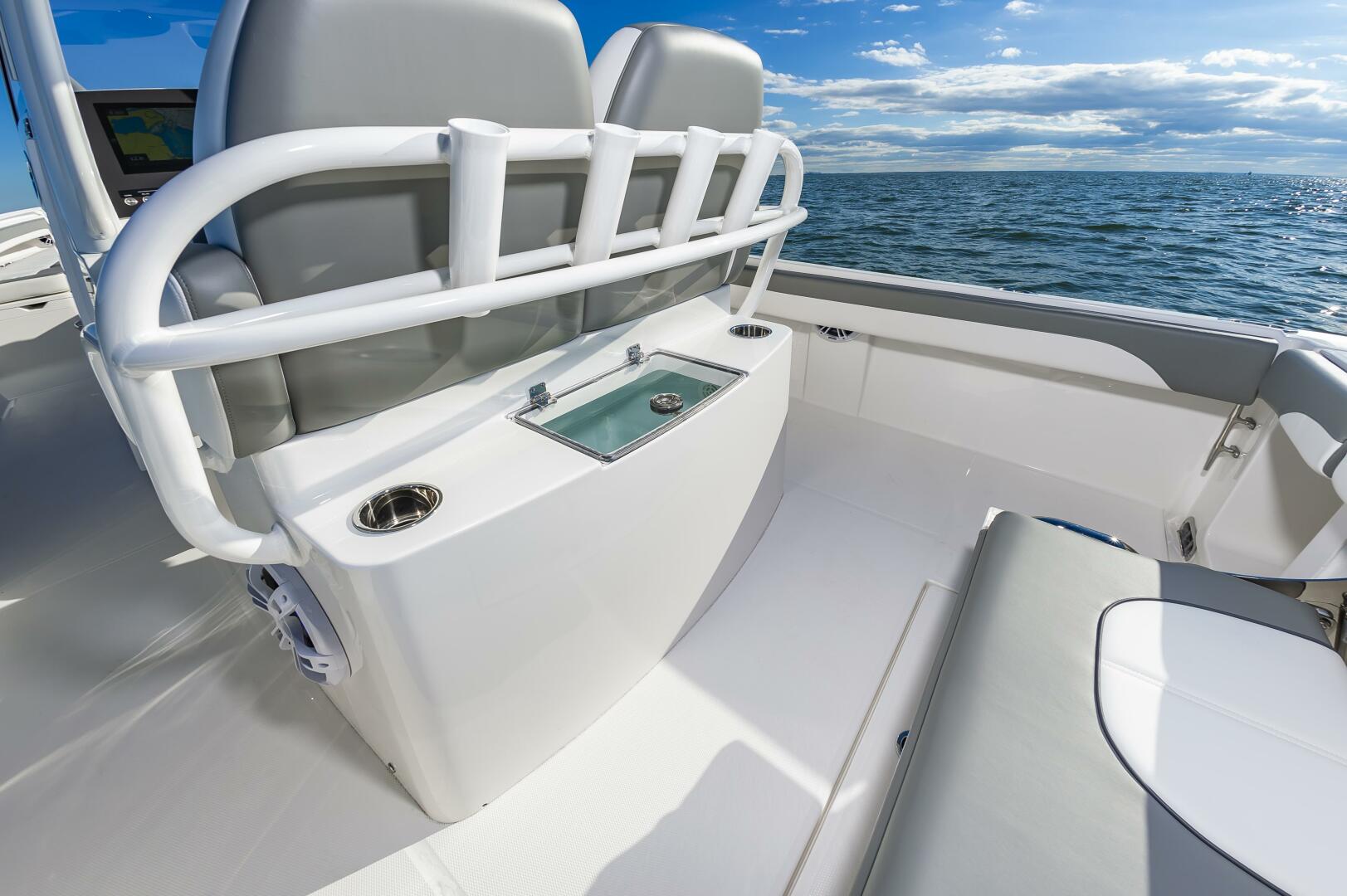 Slide: The Image of Regulator Marine 28 2024 - 3960838