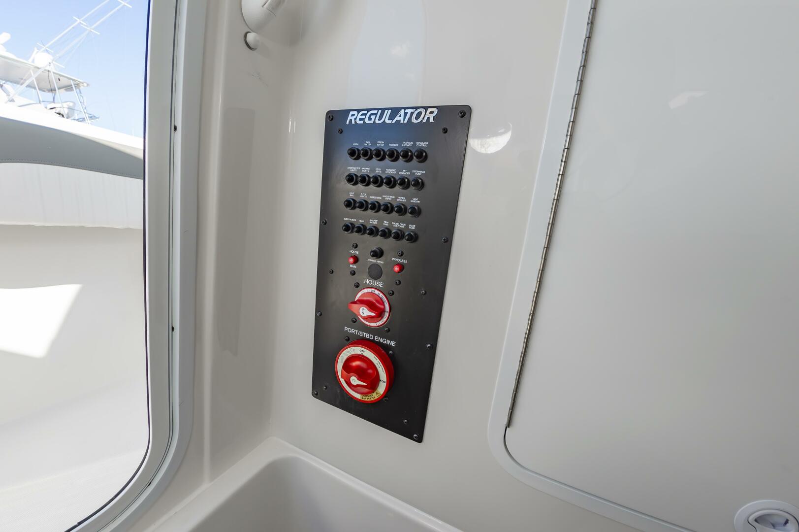 Slide: The Image of Regulator Marine 28 2024 - 3960852