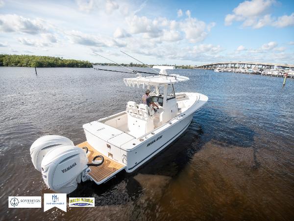 Slide: The Image of Regulator Marine 28 2024 - 9