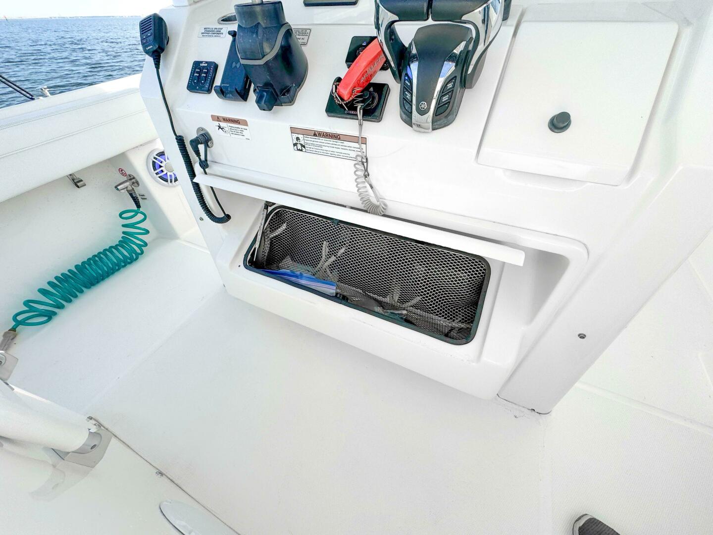 Slide: The Image of Regulator Marine 28 FS 2022 - 4826334