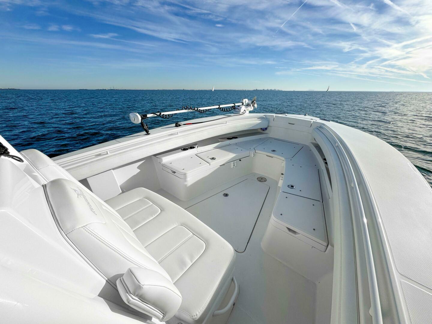 Slide: The Image of Regulator Marine 28 FS 2022 - 4826346