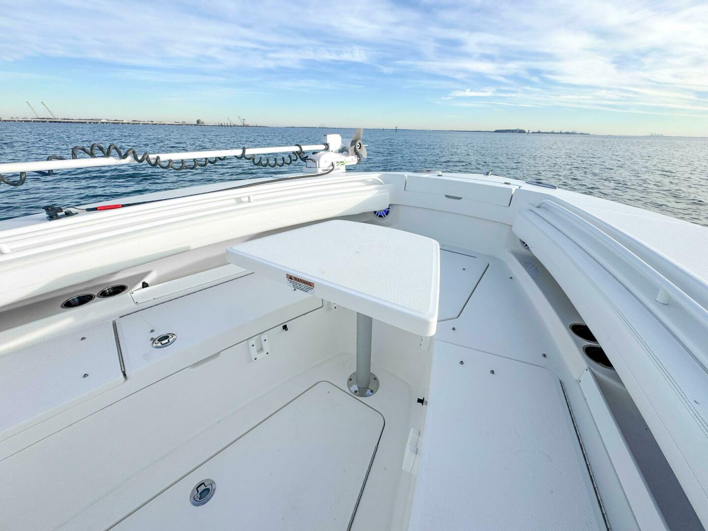 Slide: The Image of Regulator Marine 28 FS 2022 - 4826337