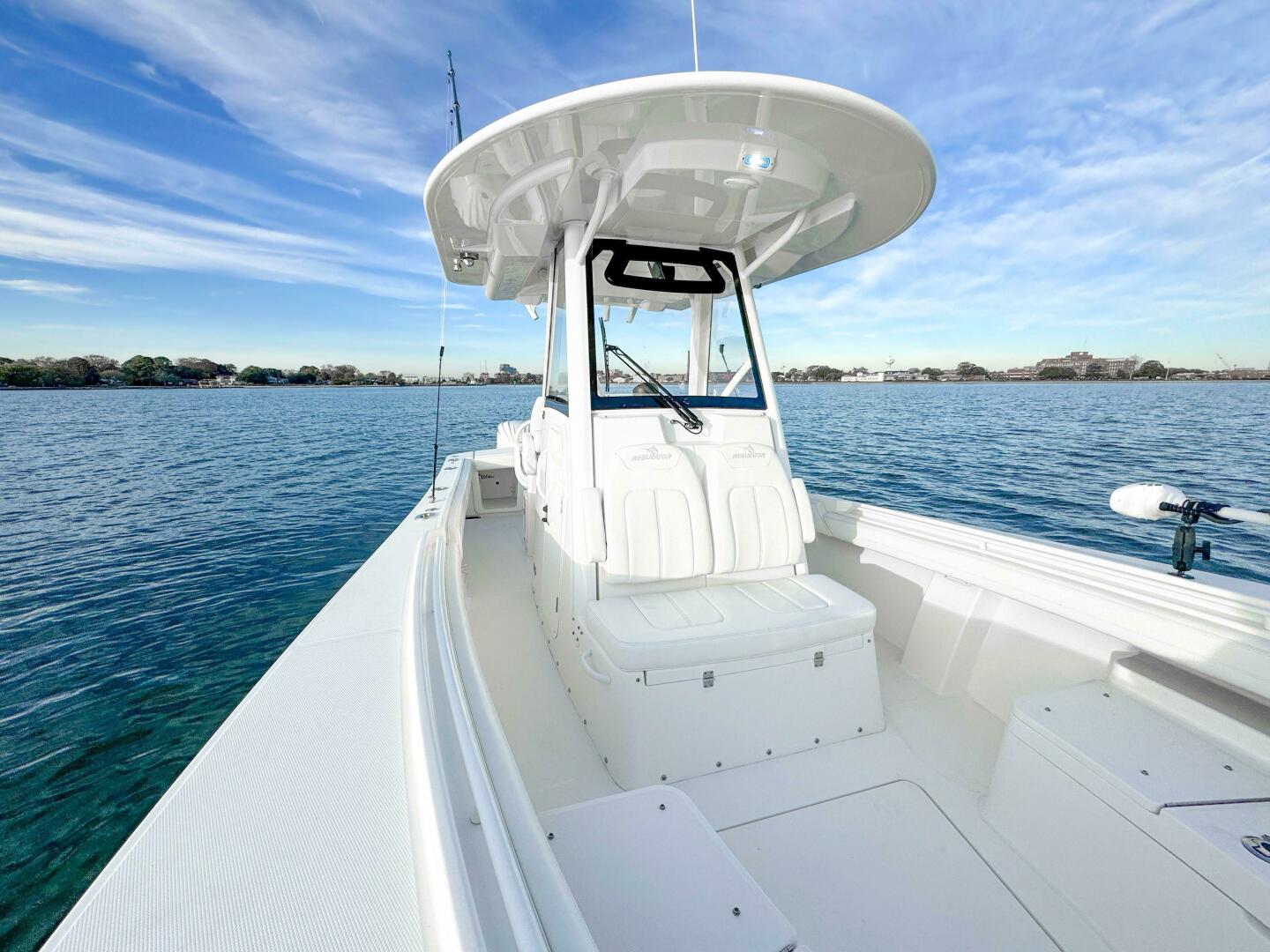 Slide: The Image of Regulator Marine 28 FS 2022 - 4826350