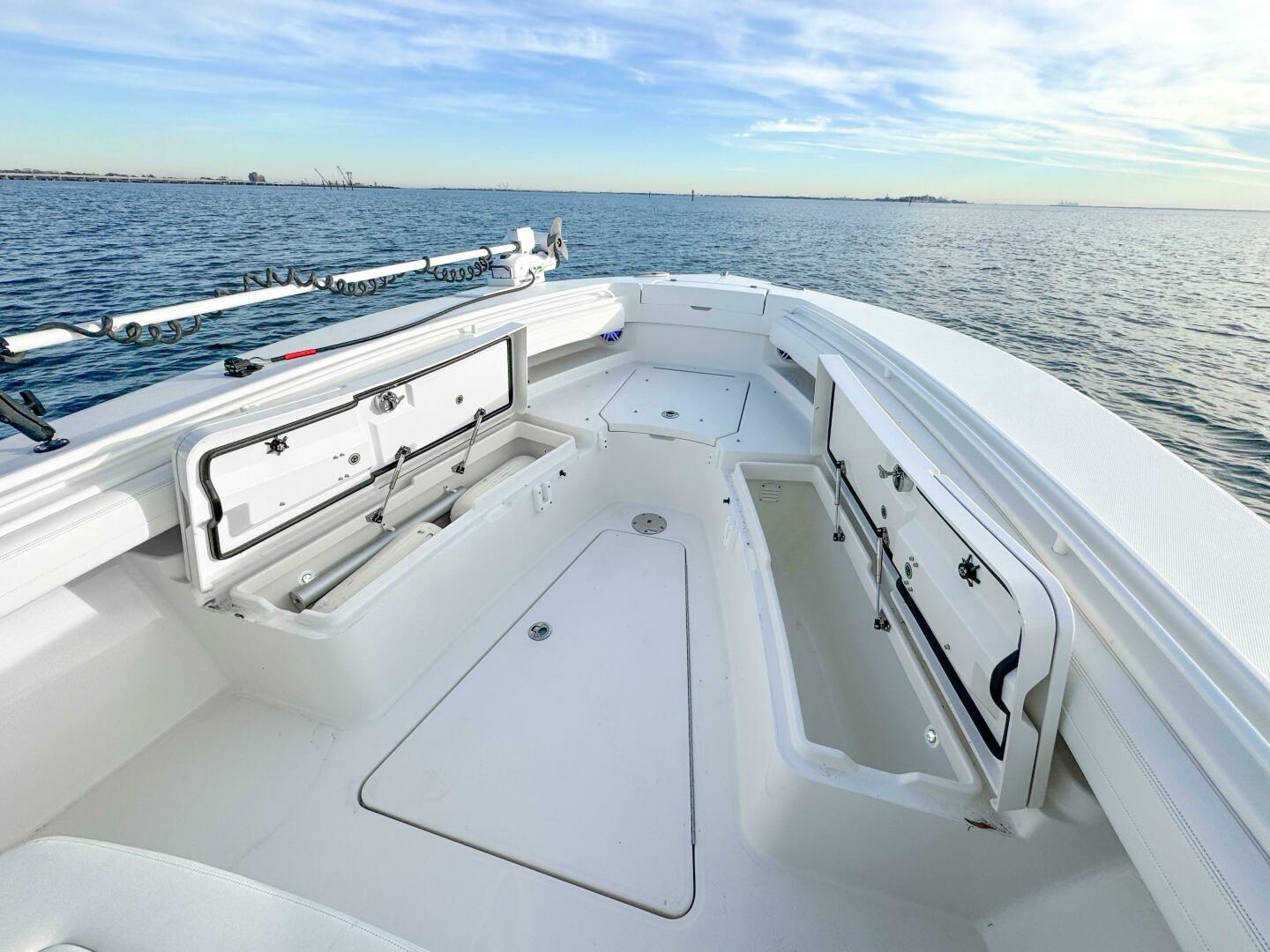 Slide: The Image of Regulator Marine 28 FS 2022 - 4826333