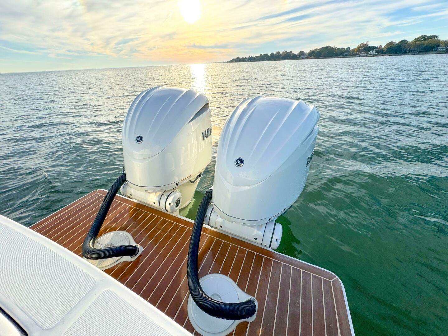 Slide: The Image of Regulator Marine 28 FS 2022 - 4826345