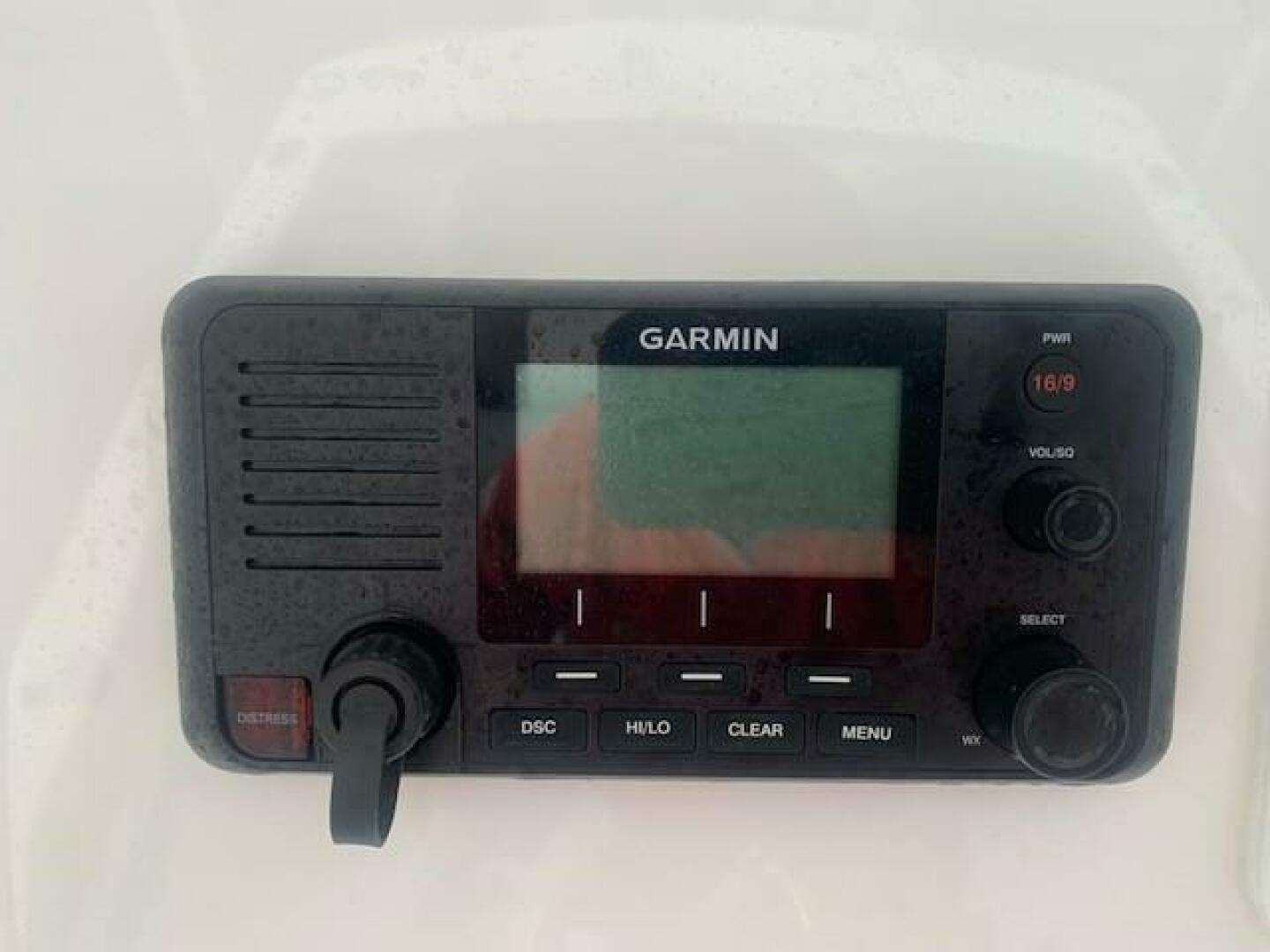 Slide: The Image of Regulator Marine 28FS 2024 - 5015346