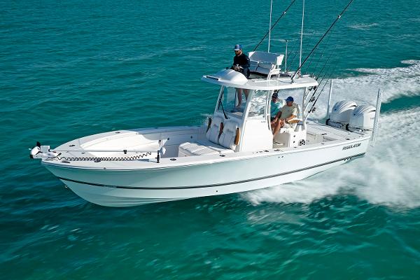 Slide: The Image of Regulator Marine 30XO 2024 - 0