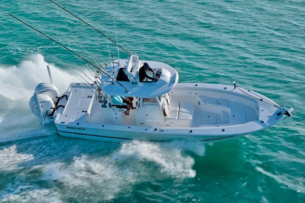 Slide: The Image of Regulator Marine 30XO 2024 - 1