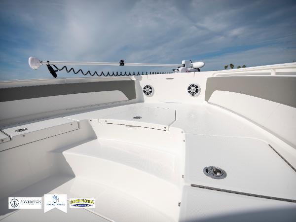 Slide: The Image of Regulator Marine 30XO 2024 - 10