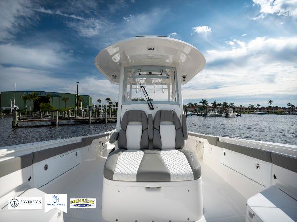 Slide: The Image of Regulator Marine 30XO 2024 - 11