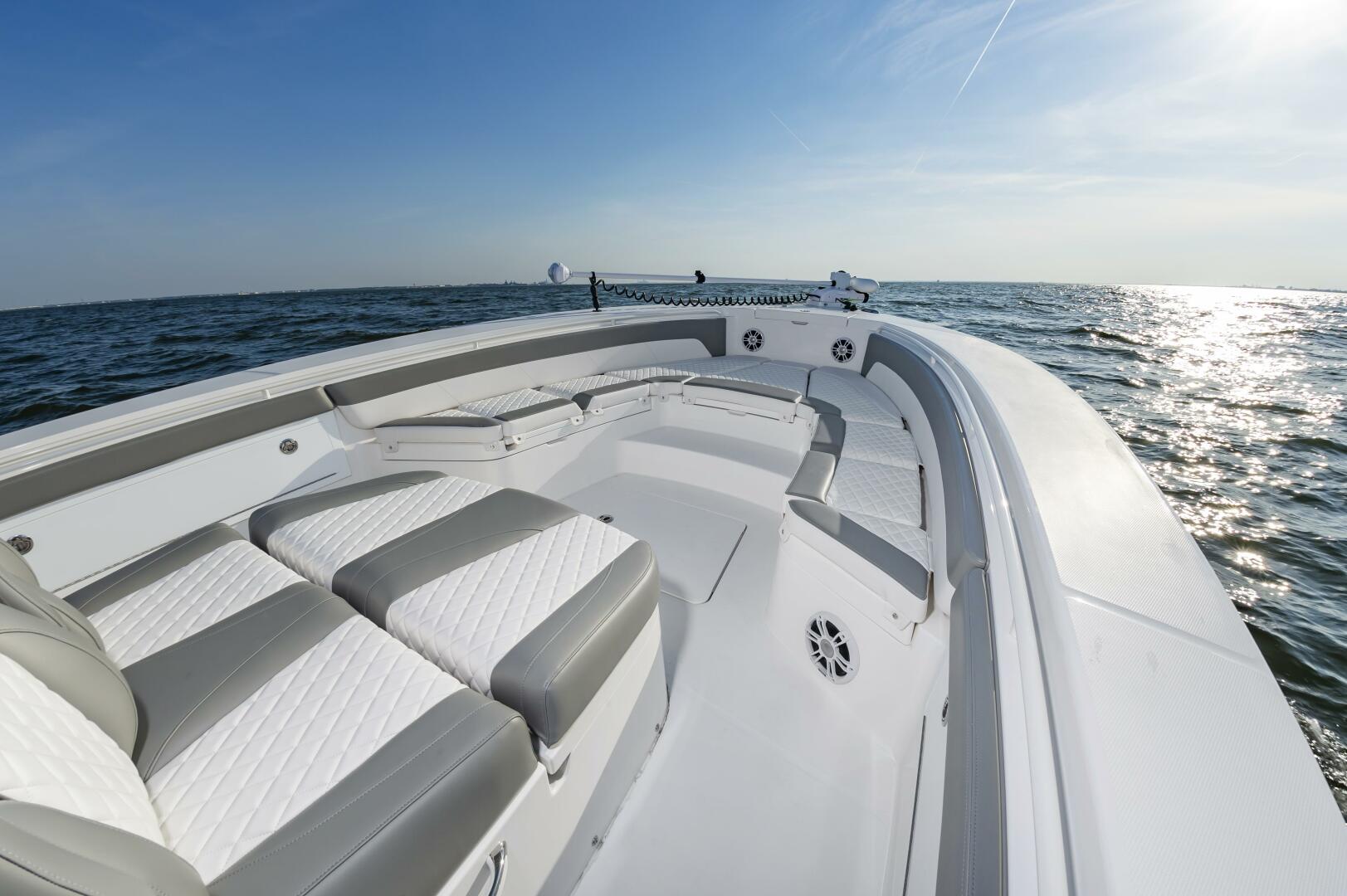 Slide: The Image of Regulator Marine 30XO 2024 - 11