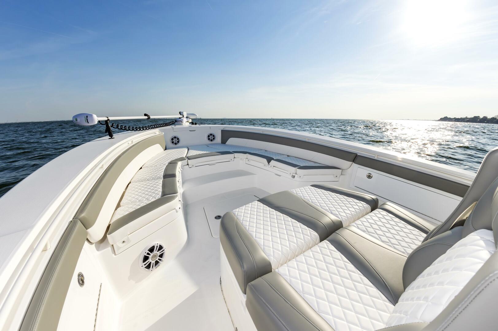Slide: The Image of Regulator Marine 30XO 2024 - 12