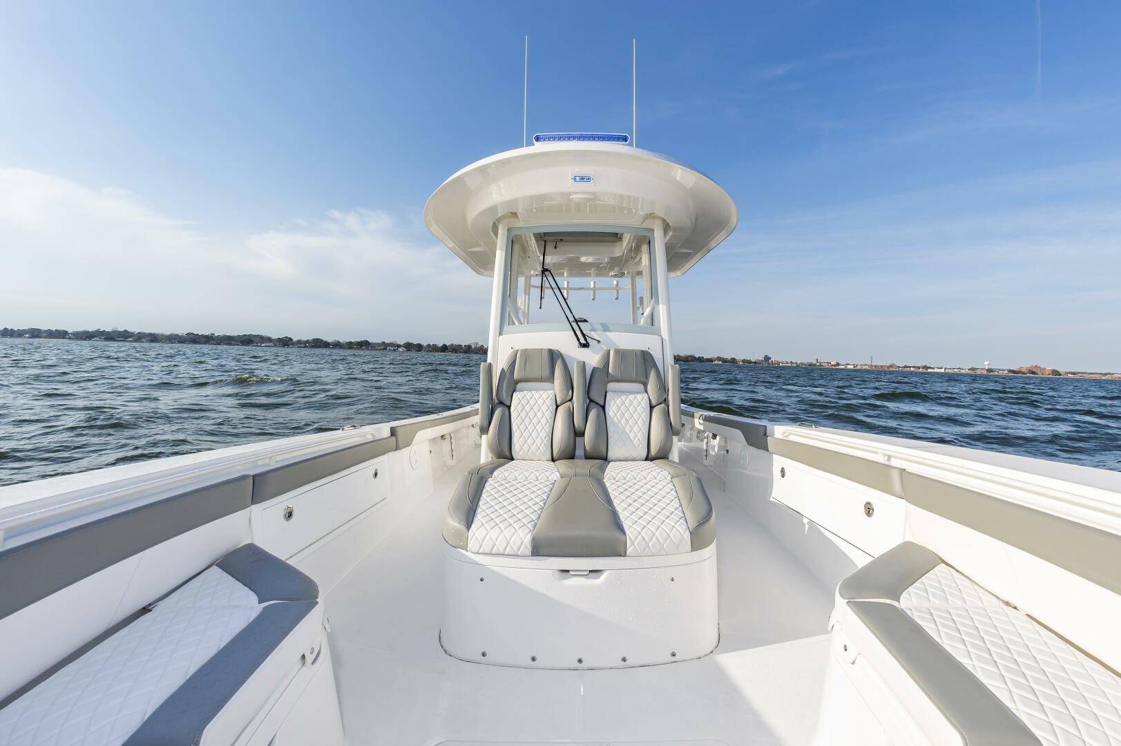 Slide: The Image of Regulator Marine 30XO 2024 - 13