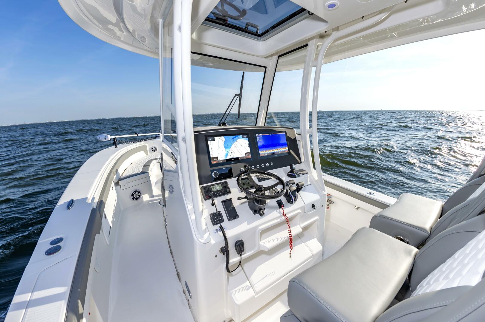 Slide: The Image of Regulator Marine 30XO 2024 - 14