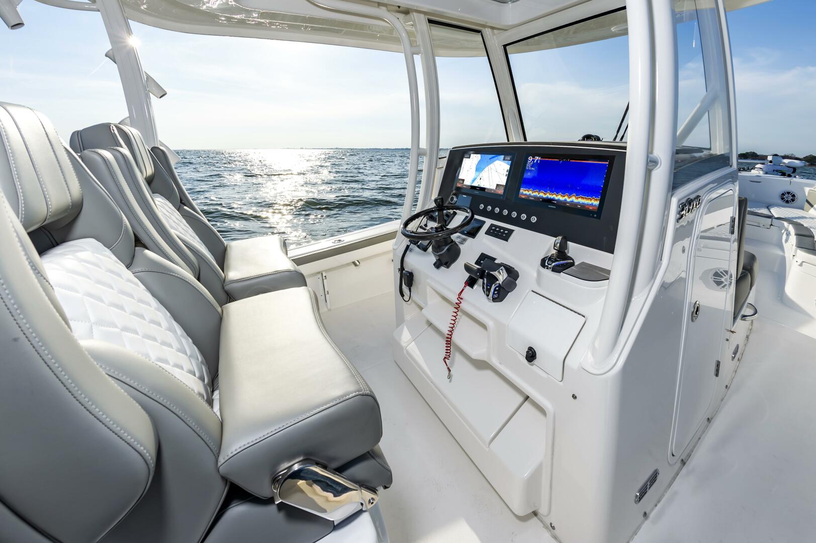 Slide: The Image of Regulator Marine 30XO 2024 - 15