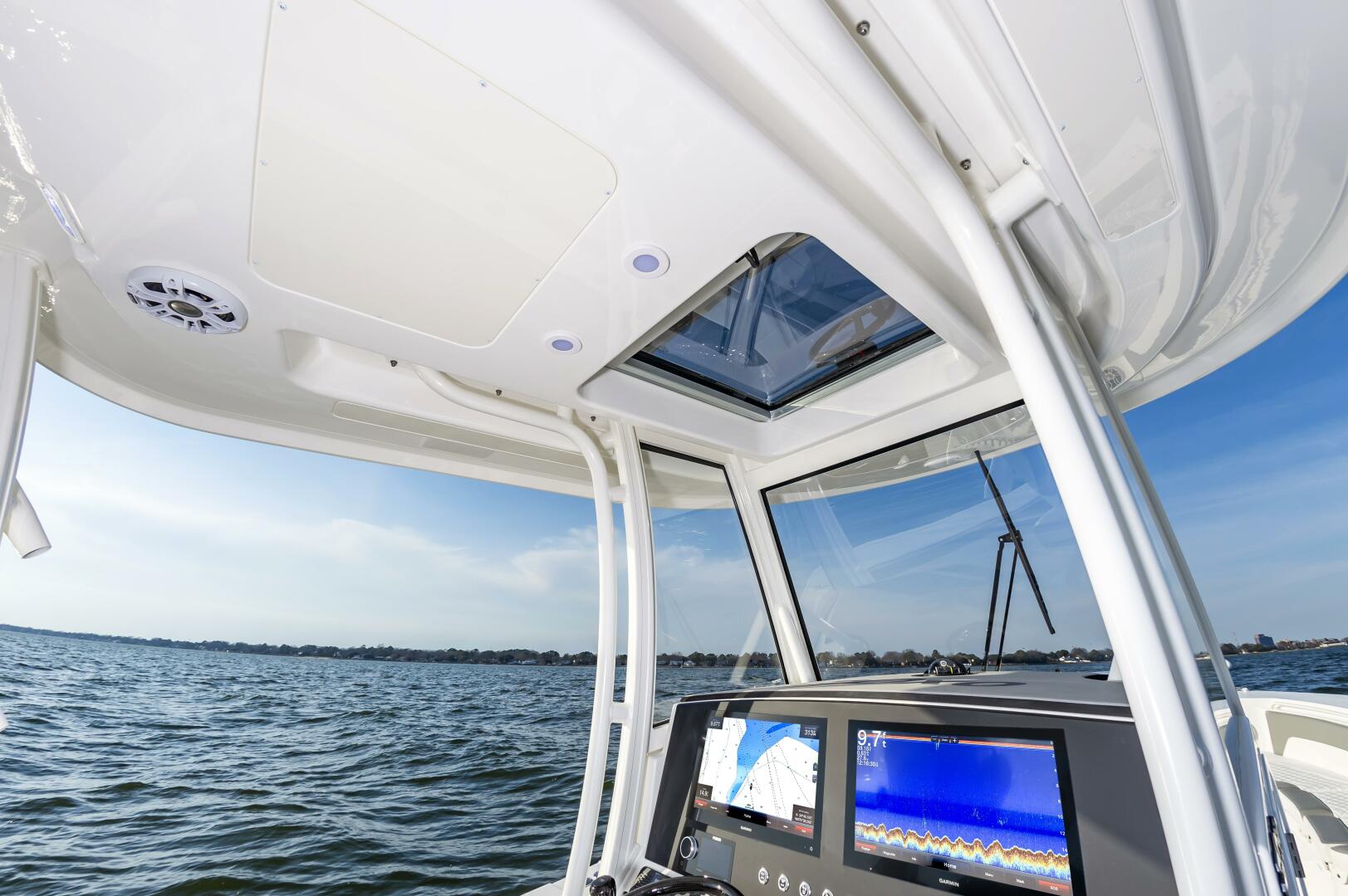 Slide: The Image of Regulator Marine 30XO 2024 - 18