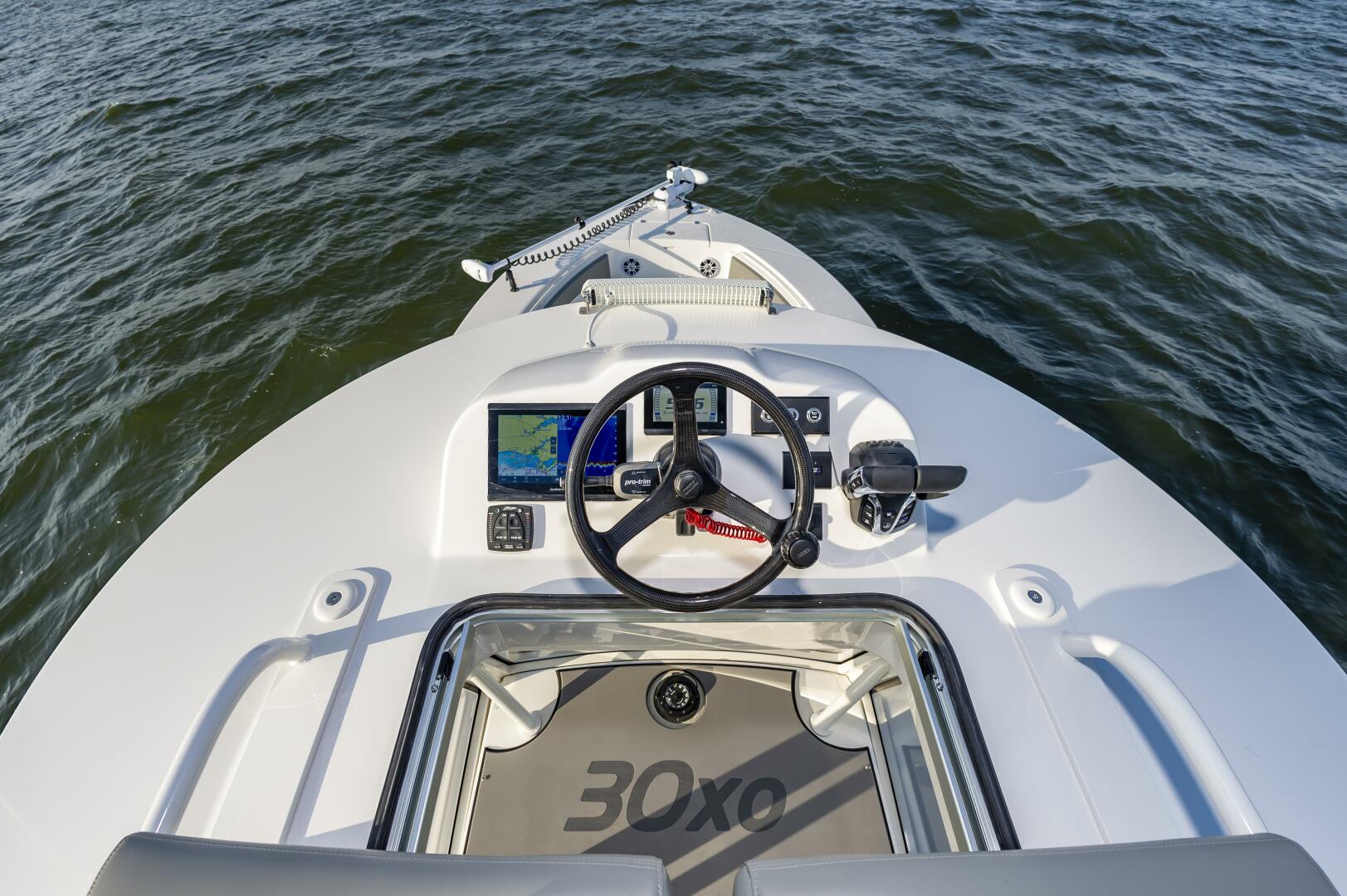 Slide: The Image of Regulator Marine 30XO 2024 - 19