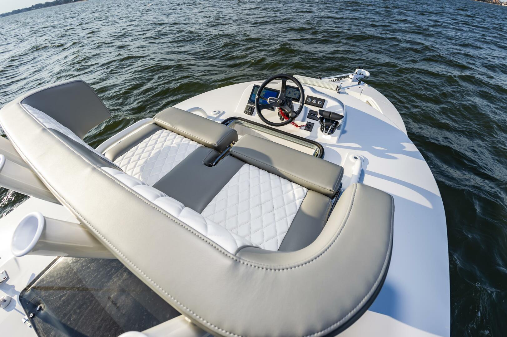 Slide: The Image of Regulator Marine 30XO 2024 - 20