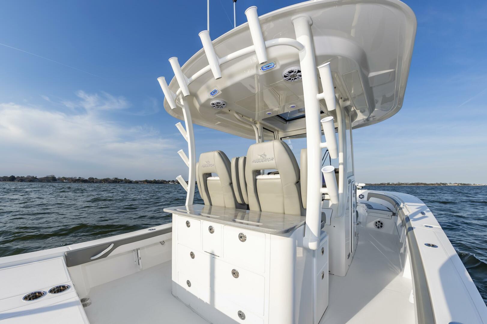 Slide: The Image of Regulator Marine 30XO 2024 - 21