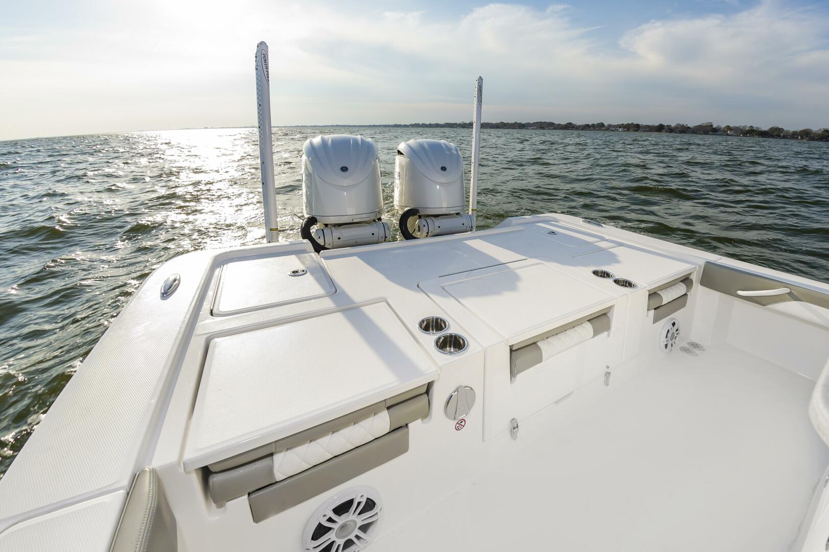 Slide: The Image of Regulator Marine 30XO 2024 - 22