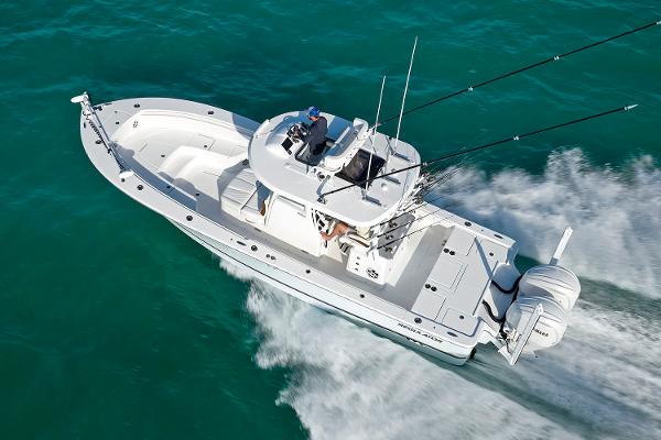 Slide: The Image of Regulator Marine 30XO 2024 - 4