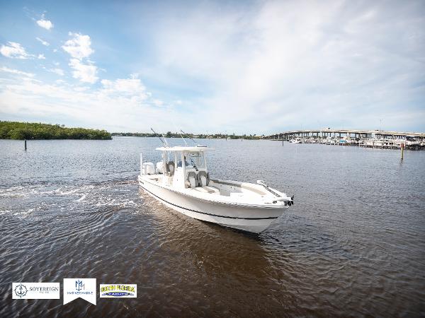 Slide: The Image of Regulator Marine 30XO 2024 - 6