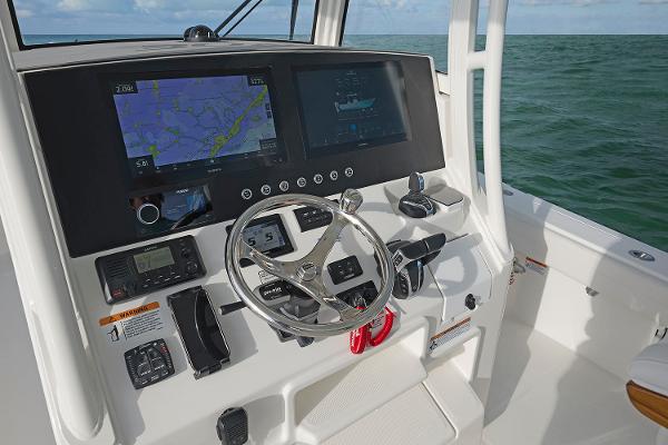 Slide: The Image of Regulator Marine 30XO 2024 - 6