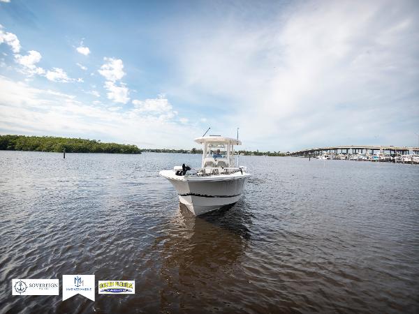 Slide: The Image of Regulator Marine 30XO 2024 - 7