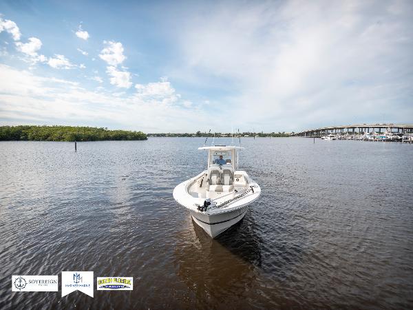 Slide: The Image of Regulator Marine 30XO 2024 - 8