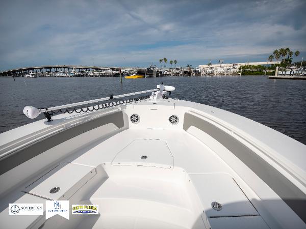 Slide: The Image of Regulator Marine 30XO 2024 - 9
