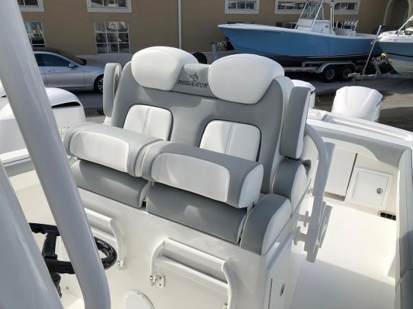 Slide: The Image of Regulator Marine 31 2020 - 10