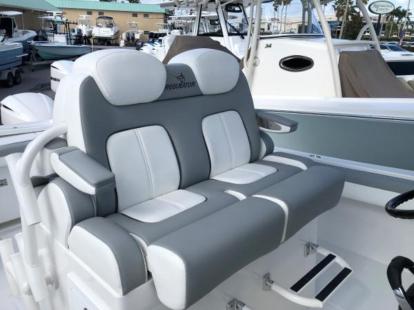 Slide: The Image of Regulator Marine 31 2020 - 11