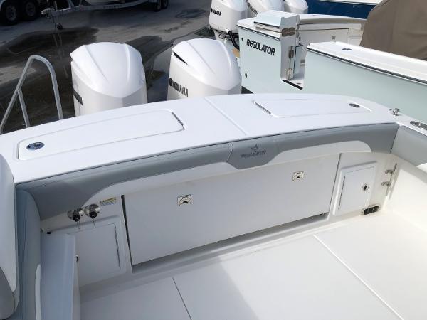 Slide: The Image of Regulator Marine 31 2020 - 6