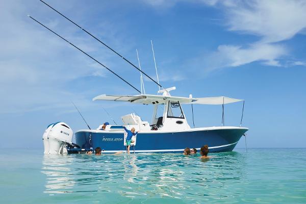 Slide: The Image of Regulator Marine 31 2022 - 1