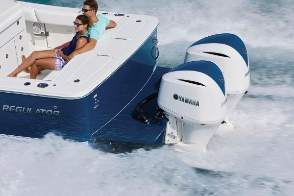 Slide: The Image of Regulator Marine 31 2022 - 10