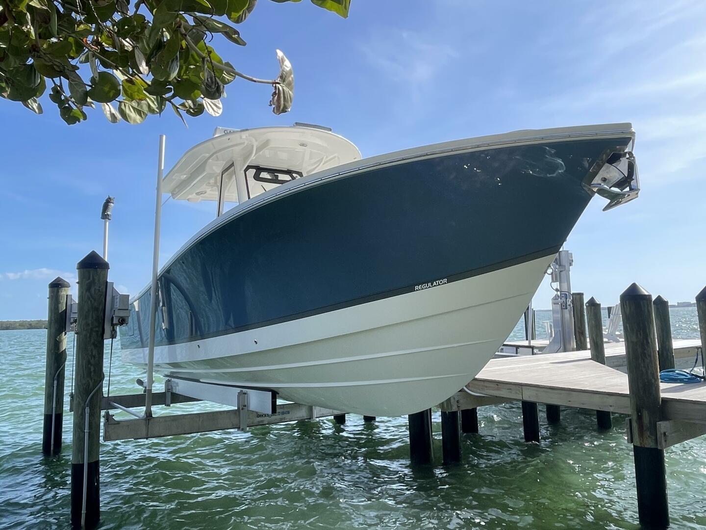 Slide: The Image of Regulator Marine 31 2023 - 5225340