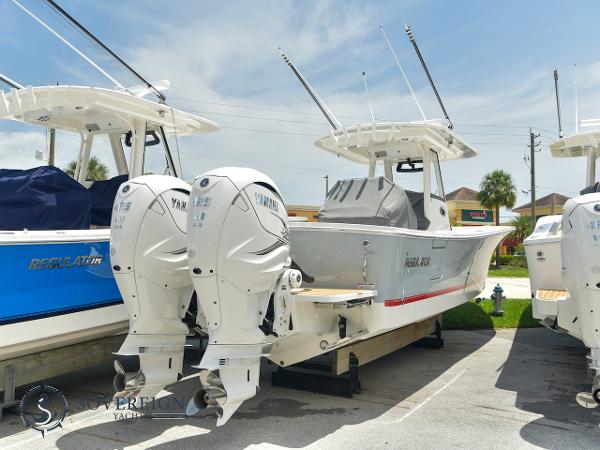 Slide: The Image of Regulator Marine 31 2023 - 1