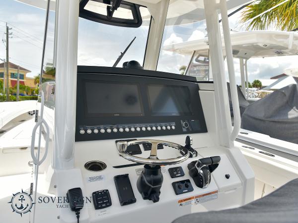 Slide: The Image of Regulator Marine 31 2023 - 10