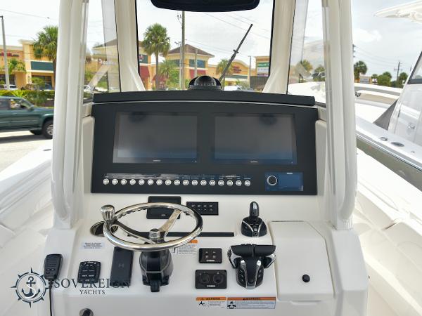 Slide: The Image of Regulator Marine 31 2023 - 11