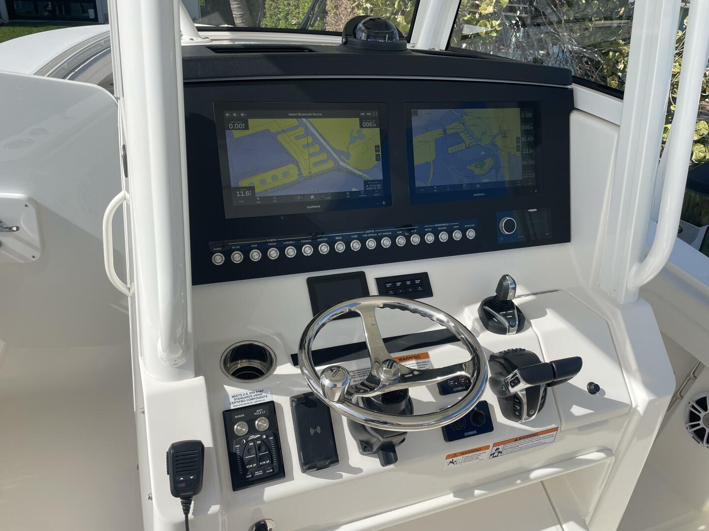 Slide: The Image of Regulator Marine 31 2023 - 5225357