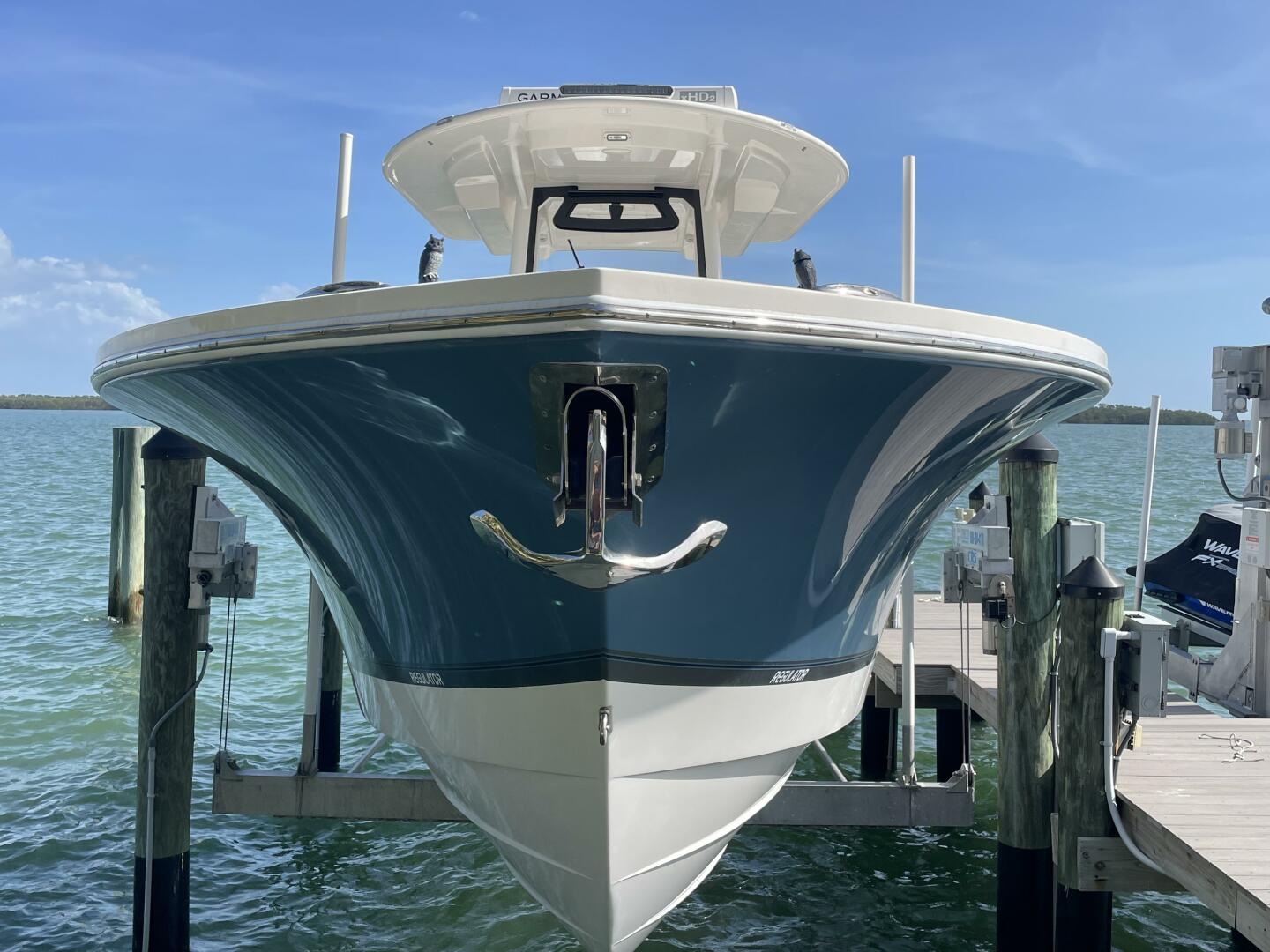 Slide: The Image of Regulator Marine 31 2023 - 5225342