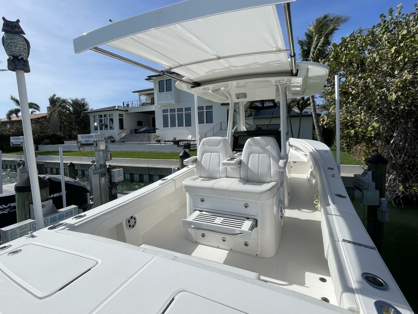 Slide: The Image of Regulator Marine 31 2023 - 5225363