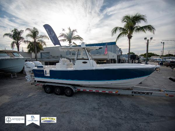 Slide: The Image of Regulator Marine 31 2024 - 0