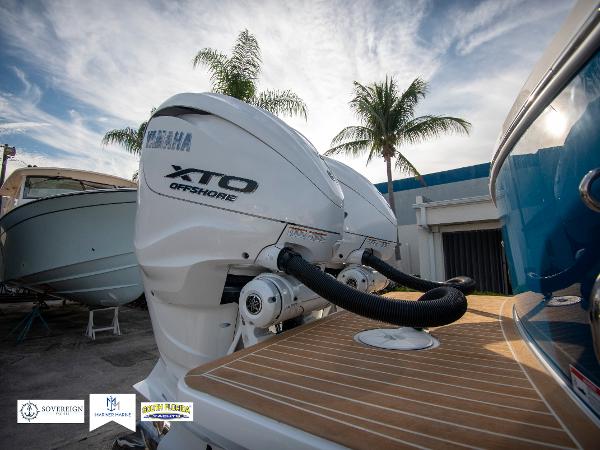 Slide: The Image of Regulator Marine 31 2024 - 10