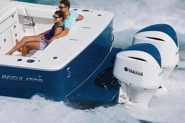 Slide: The Image of Regulator Marine 31 2024 - 3