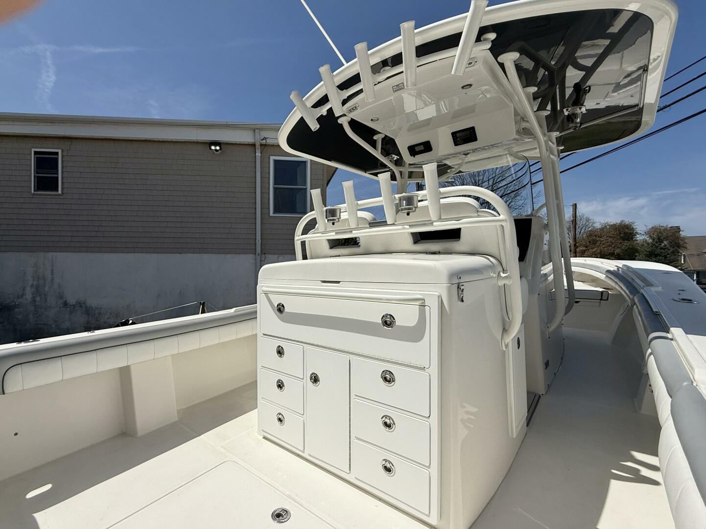 Slide: The Image of Regulator Marine 31 CC 2019 - 5267735