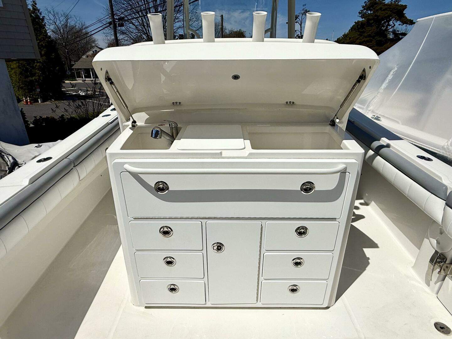 Slide: The Image of Regulator Marine 31 CC 2019 - 5267738