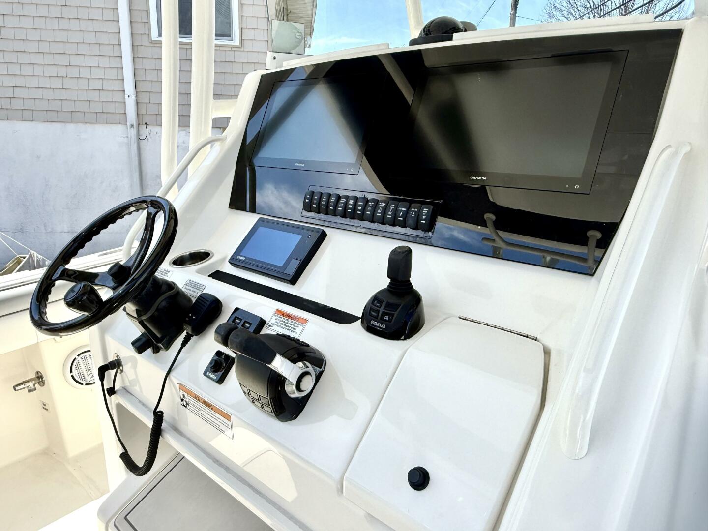 Slide: The Image of Regulator Marine 31 CC 2019 - 5267746